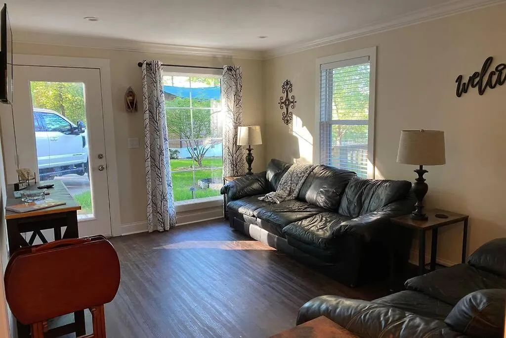 3-Bdr Direct Waterfront Cottage Charlotte 0*,  Stati Uniti