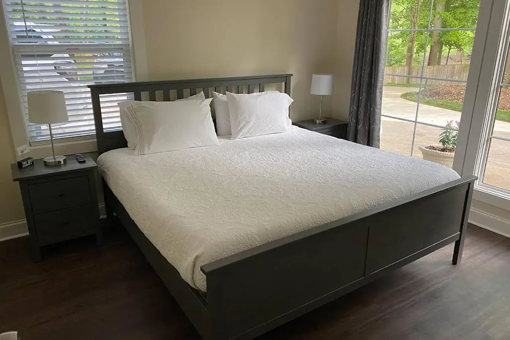 Casa vacanze 3-Bdr Direct Waterfront Cottage Charlotte Stati Uniti