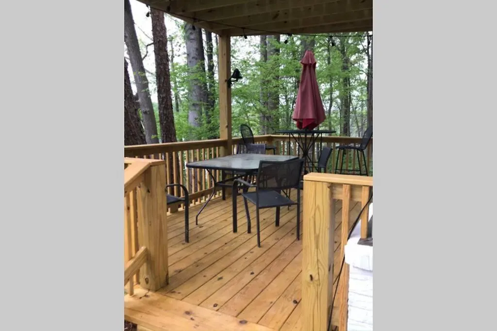 3-Bdr Direct Waterfront Cottage Charlotte Stati Uniti