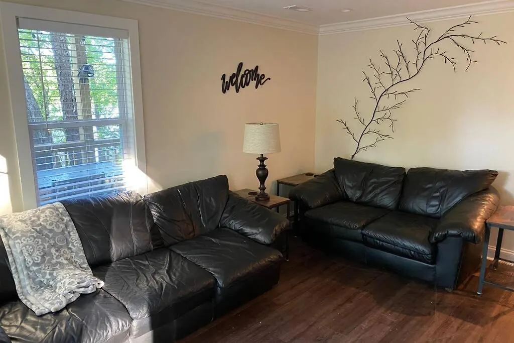 Casa vacanze 3-Bdr Direct Waterfront Cottage Charlotte
