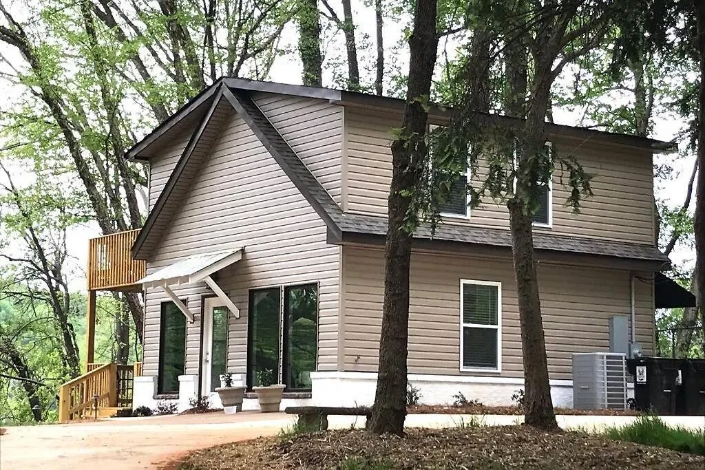 Casa vacanze 3-Bdr Direct Waterfront Cottage Charlotte Stati Uniti